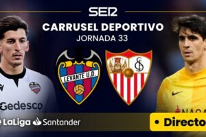 Análisis estadístico: Levante UD vs RCD Espanyol